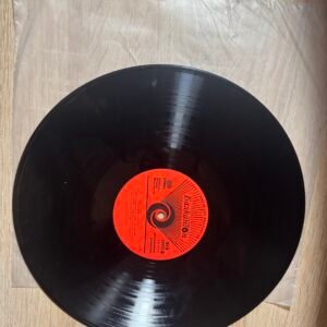 Duo Kodama – „Piano Recital”, Balkanton BKA 10342, 1980