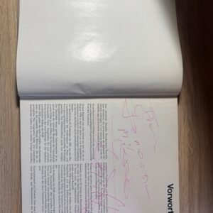Album jubileuszowy NRD – Bezirk Frankfurt (Oder), 20 lat Niemieckiej Republiki Demokratycznej, 1969